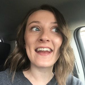 Meet your Posher, Drew